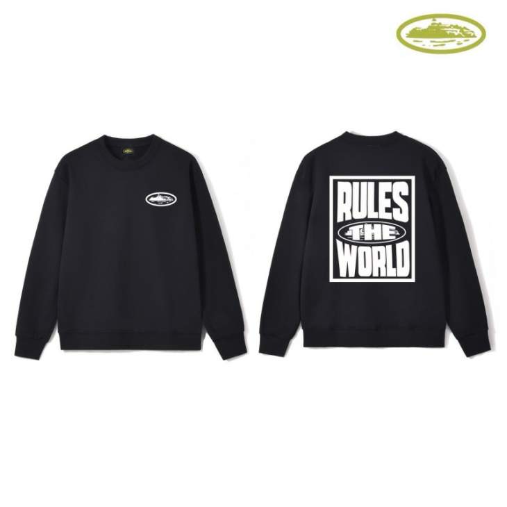 Corteiz Sweatshirt _SKUCorteizS-2XLastxC104331434